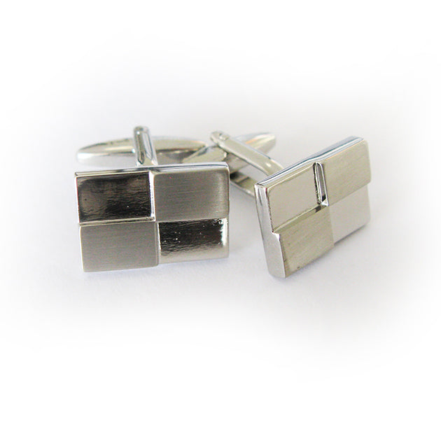 Formal Cufflinks