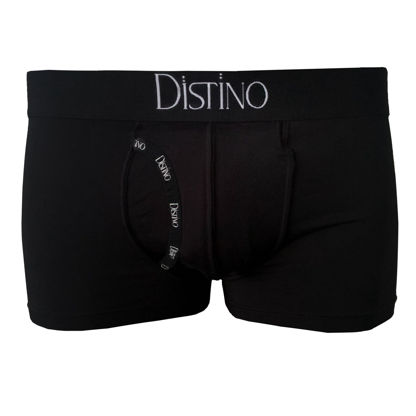 Distino Bamboo Boxer Briefs - (Single Pack)