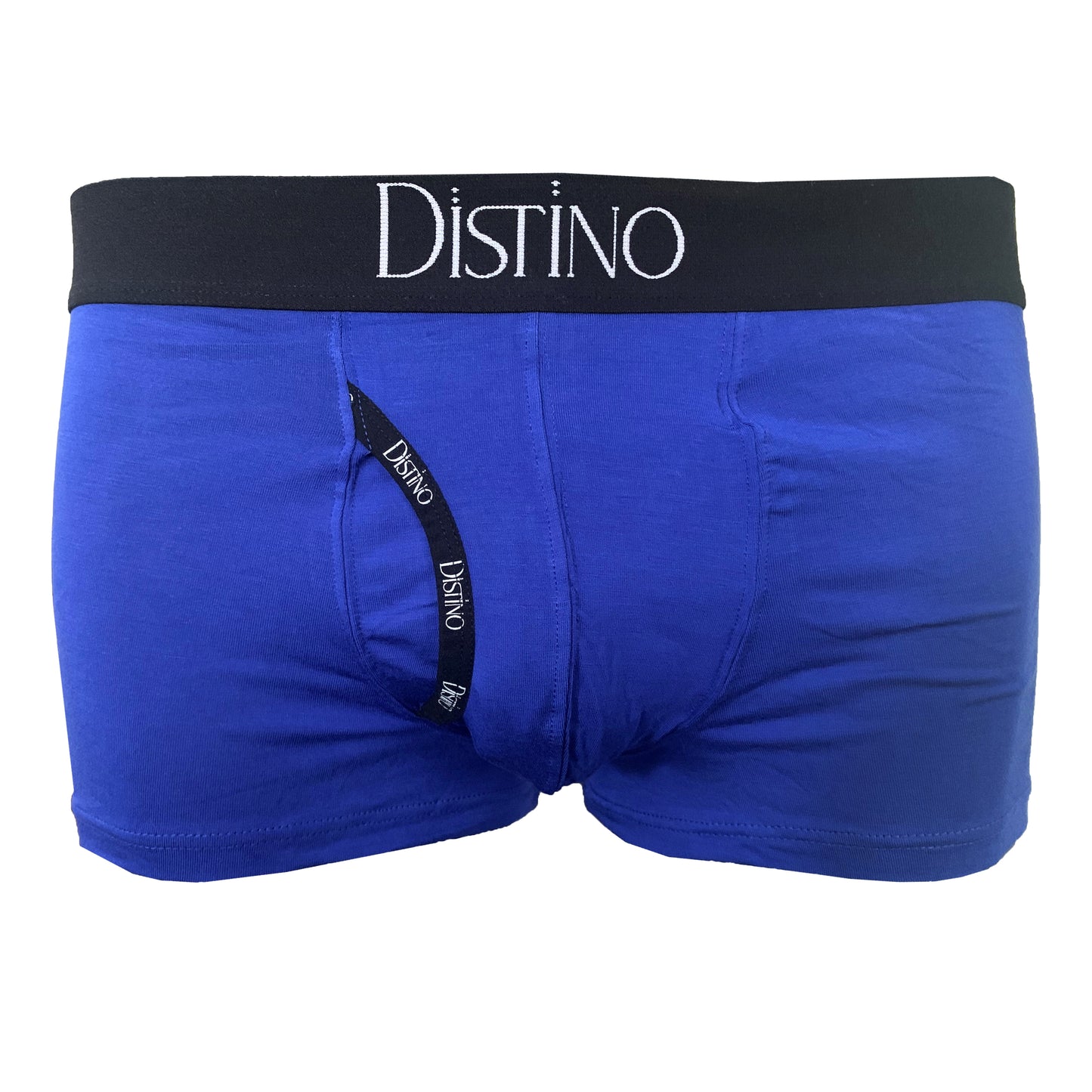 Distino Bamboo Boxer Briefs - (Single Pack)