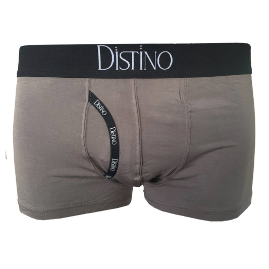 Distino Bamboo Boxer Briefs - (Single Pack)