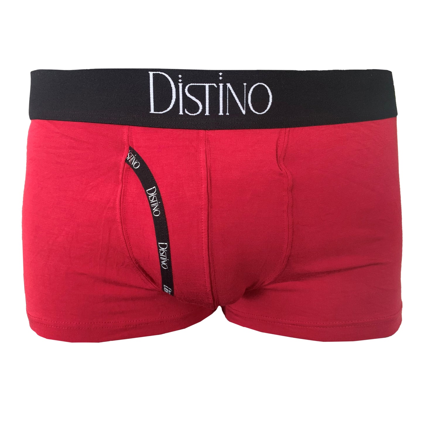 Distino Bamboo Boxer Briefs - (Single Pack)