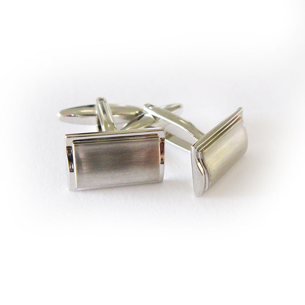 “Groomsmen” Cufflinks